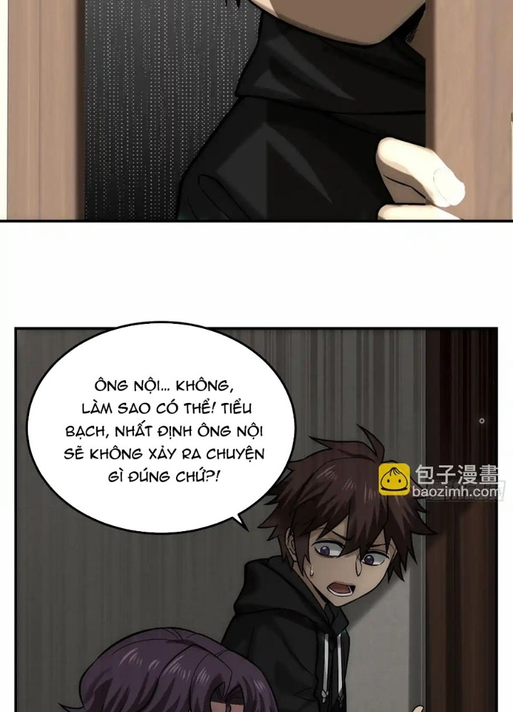 Ngô Mệnh Phụng Thiên Chapter 32 - Trang 2
