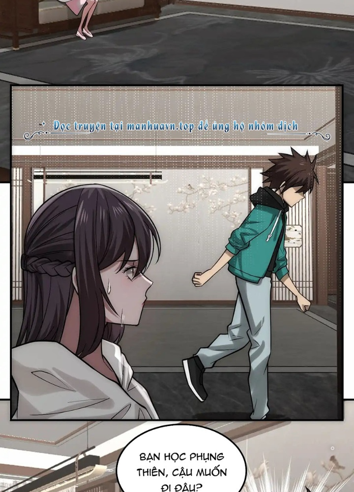 Ngô Mệnh Phụng Thiên Chapter 32 - Trang 2