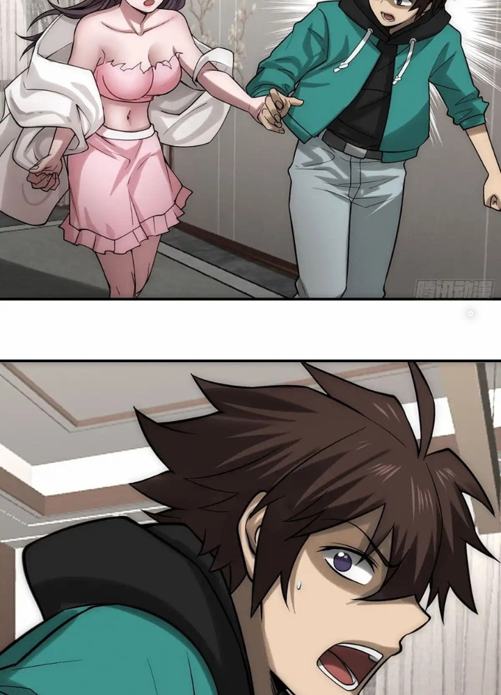 Ngô Mệnh Phụng Thiên Chapter 32 - Trang 2