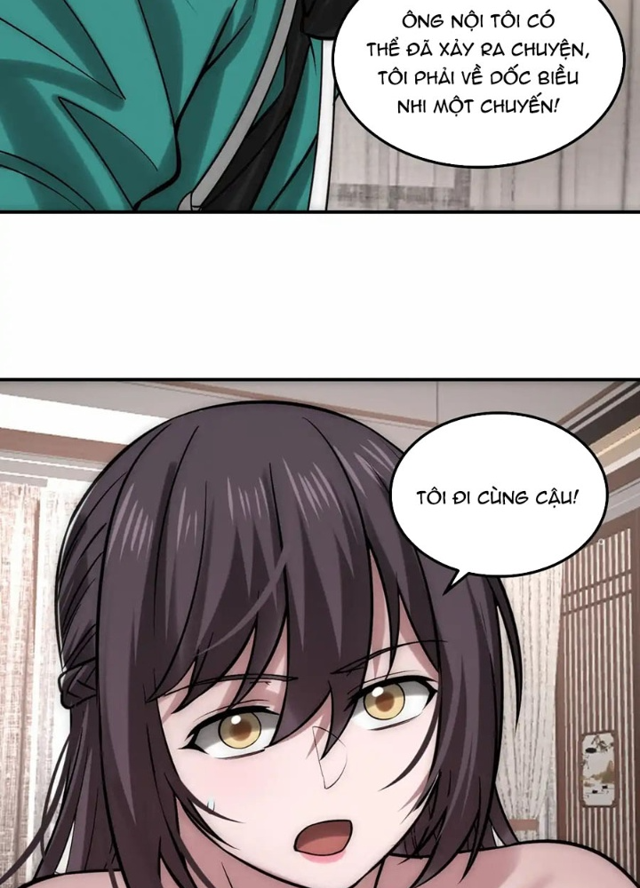 Ngô Mệnh Phụng Thiên Chapter 32 - Trang 2