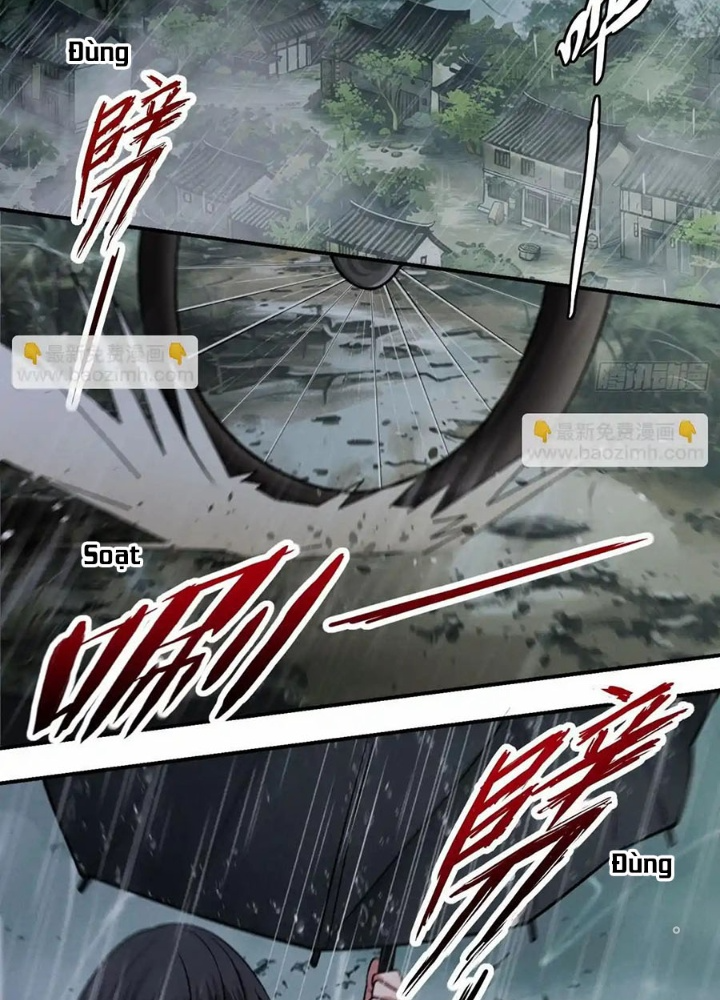 Ngô Mệnh Phụng Thiên Chapter 32 - Trang 2