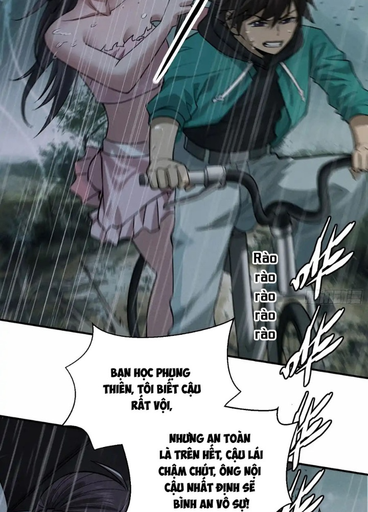 Ngô Mệnh Phụng Thiên Chapter 32 - Trang 2