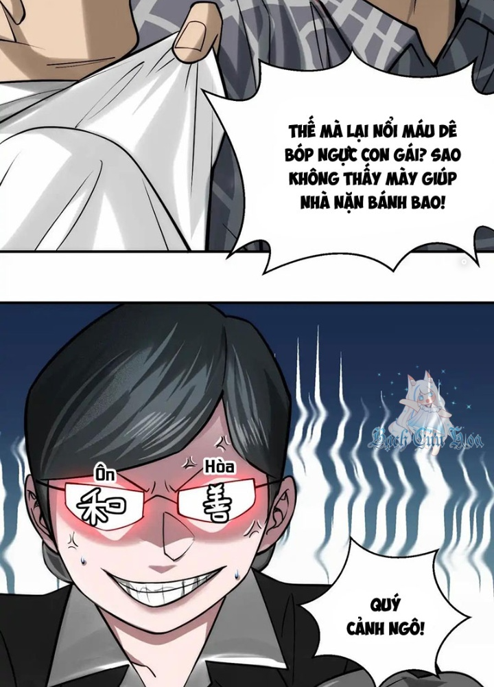 Ngô Mệnh Phụng Thiên Chapter 33 - Trang 2