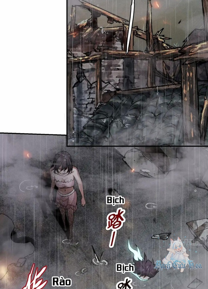 Ngô Mệnh Phụng Thiên Chapter 33 - Trang 2
