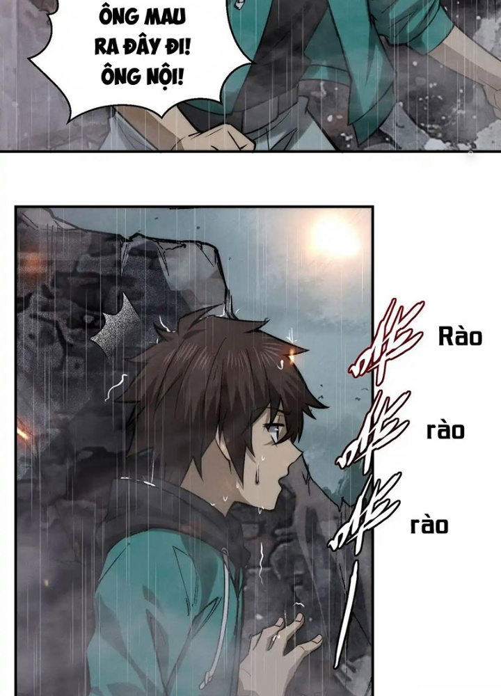 Ngô Mệnh Phụng Thiên Chapter 33 - Trang 2