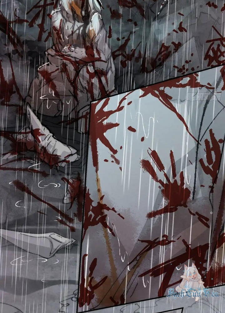 Ngô Mệnh Phụng Thiên Chapter 33 - Trang 2