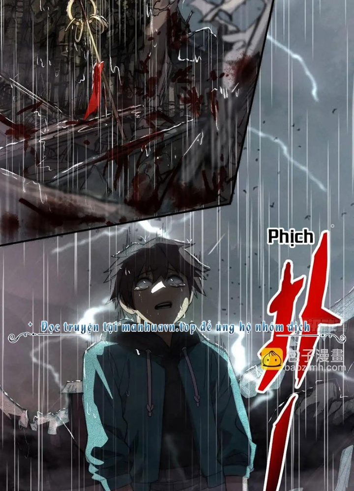Ngô Mệnh Phụng Thiên Chapter 33 - Trang 2