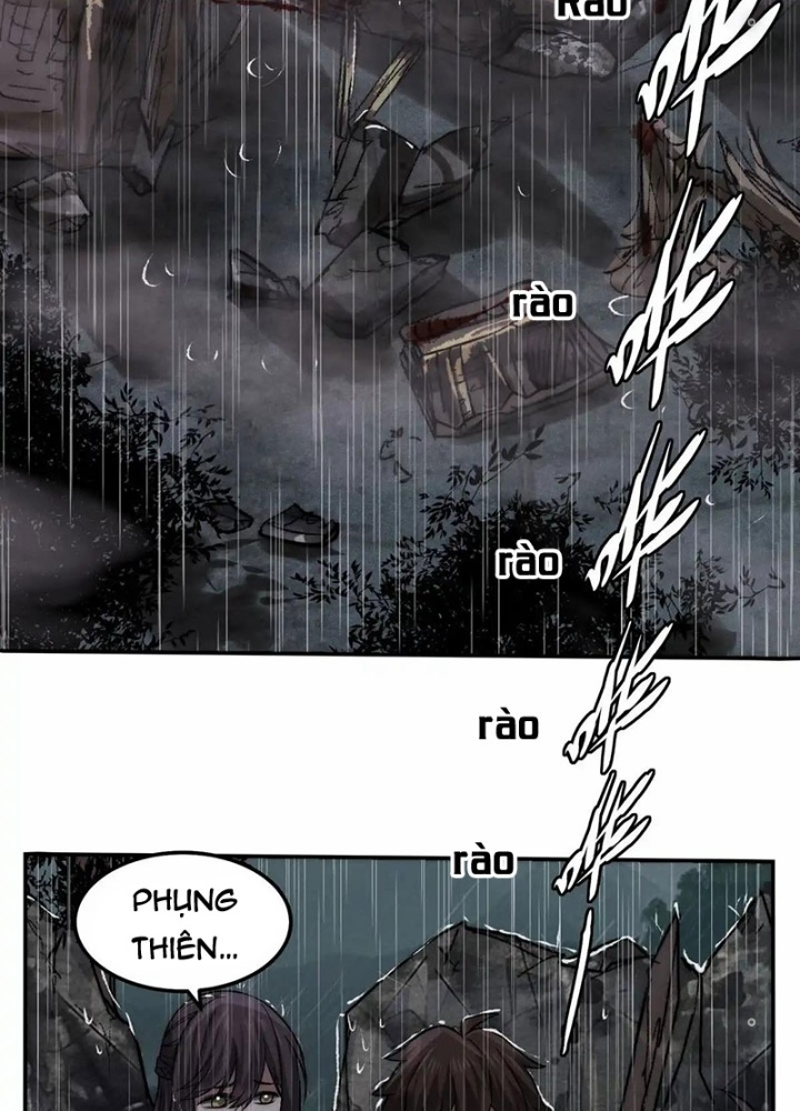 Ngô Mệnh Phụng Thiên Chapter 33 - Trang 2