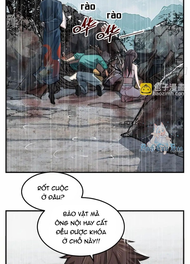 Ngô Mệnh Phụng Thiên Chapter 33 - Trang 2