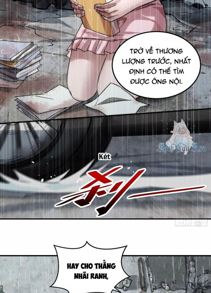 Ngô Mệnh Phụng Thiên Chapter 33 - Trang 2