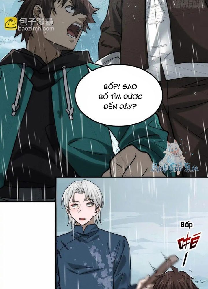 Ngô Mệnh Phụng Thiên Chapter 33 - Trang 2