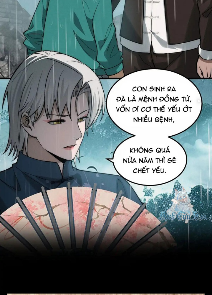 Ngô Mệnh Phụng Thiên Chapter 33 - Trang 2
