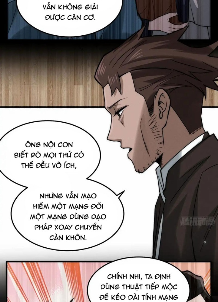Ngô Mệnh Phụng Thiên Chapter 33 - Trang 2