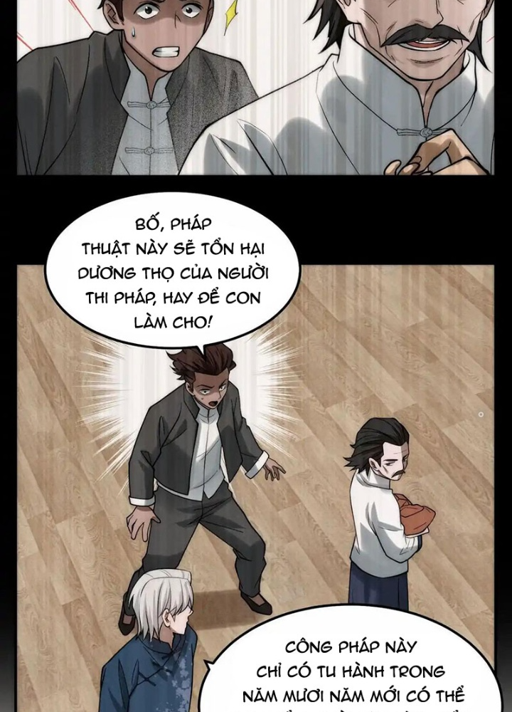 Ngô Mệnh Phụng Thiên Chapter 33 - Trang 2