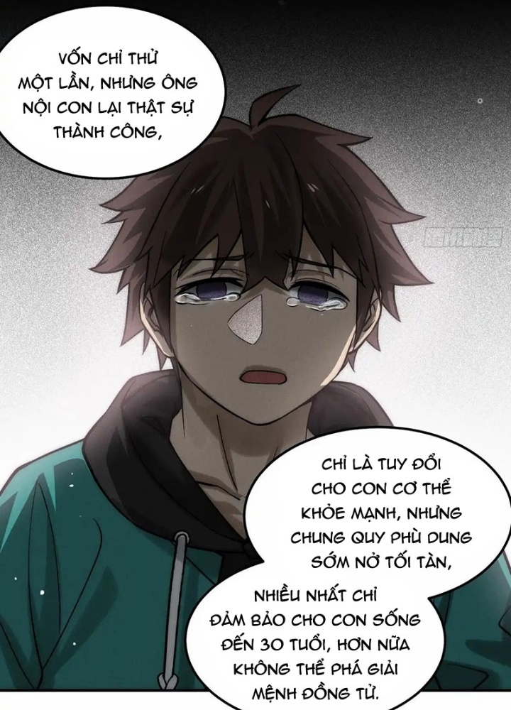 Ngô Mệnh Phụng Thiên Chapter 33 - Trang 2