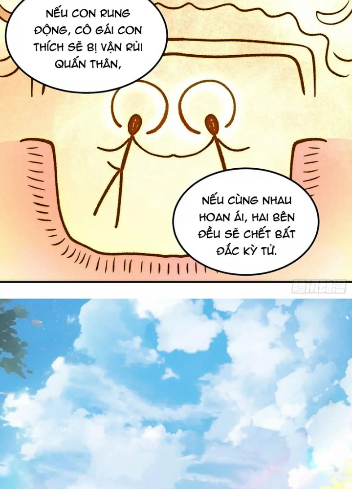 Ngô Mệnh Phụng Thiên Chapter 33 - Trang 2