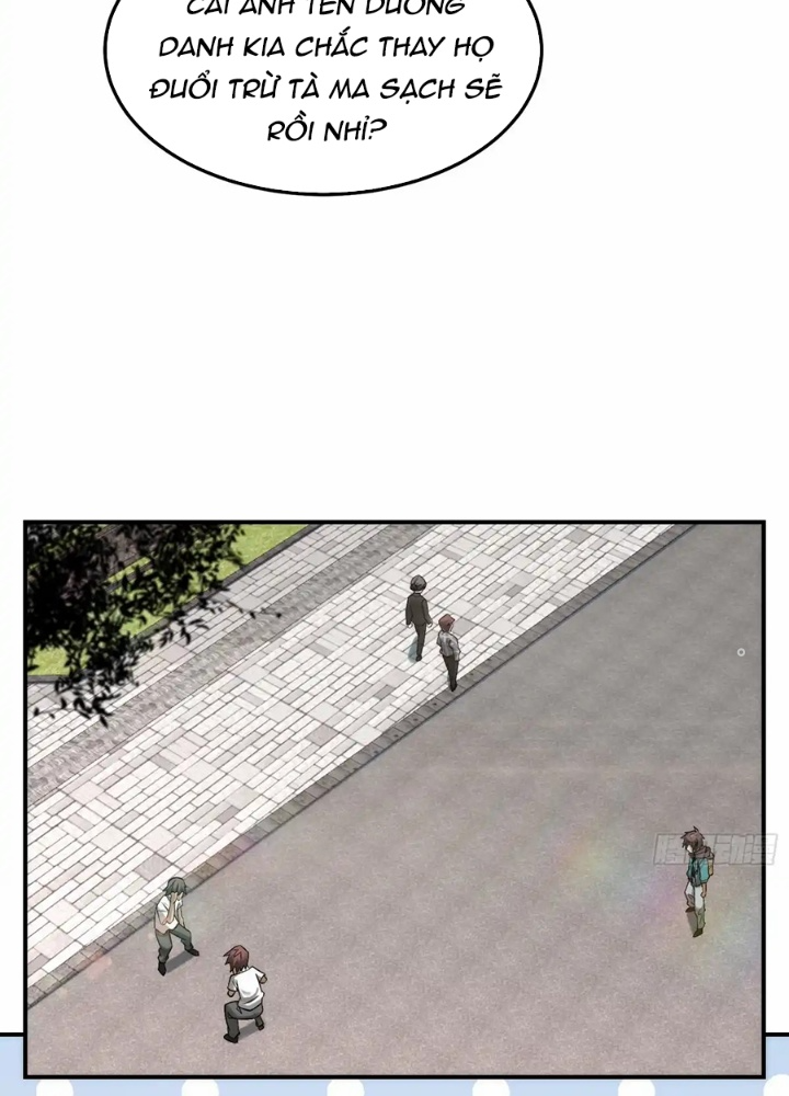 Ngô Mệnh Phụng Thiên Chapter 34 - Trang 2