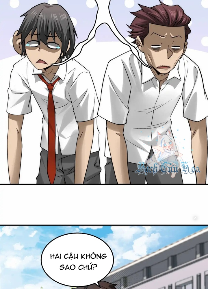 Ngô Mệnh Phụng Thiên Chapter 34 - Trang 2
