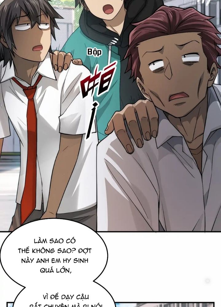 Ngô Mệnh Phụng Thiên Chapter 34 - Trang 2