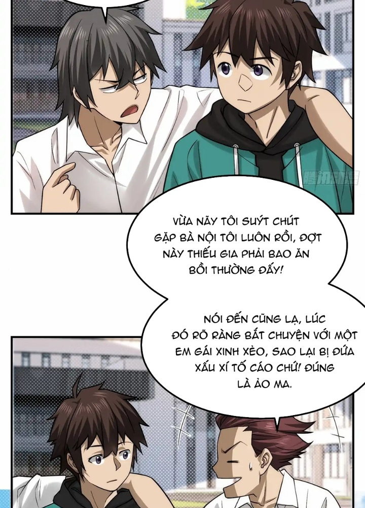 Ngô Mệnh Phụng Thiên Chapter 34 - Trang 2