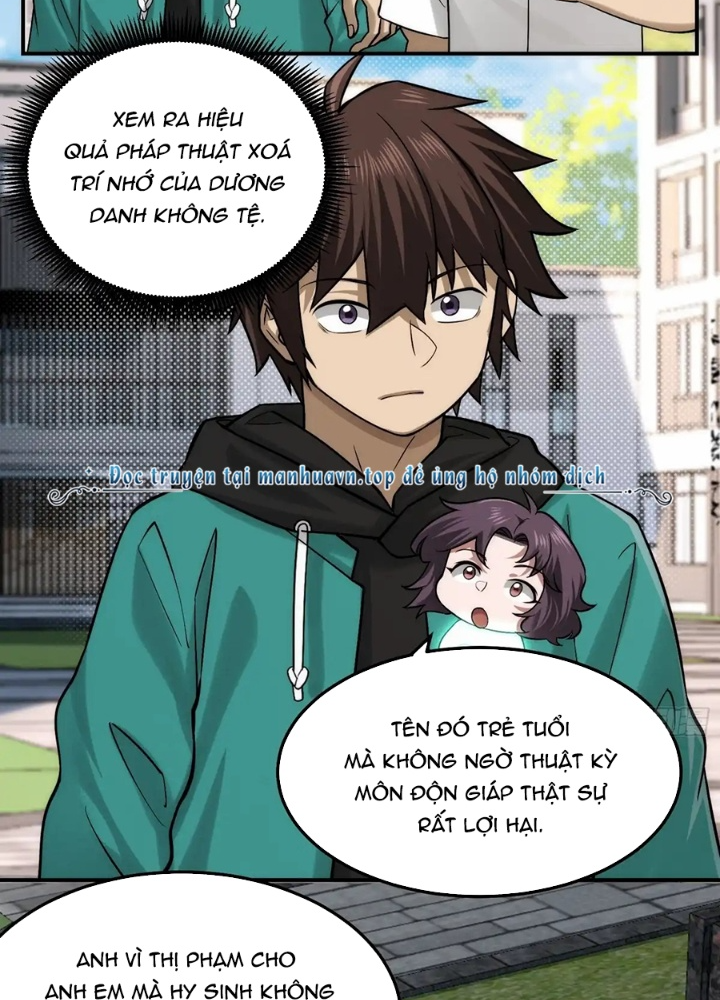 Ngô Mệnh Phụng Thiên Chapter 34 - Trang 2