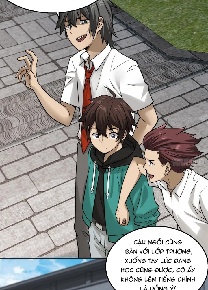 Ngô Mệnh Phụng Thiên Chapter 34 - Trang 2