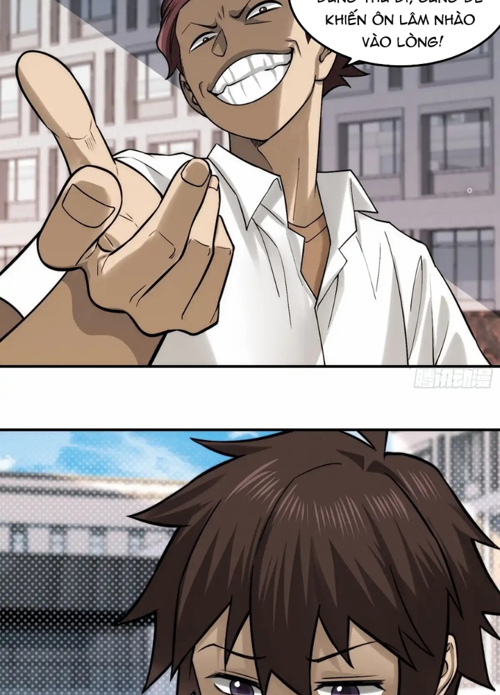 Ngô Mệnh Phụng Thiên Chapter 34 - Trang 2