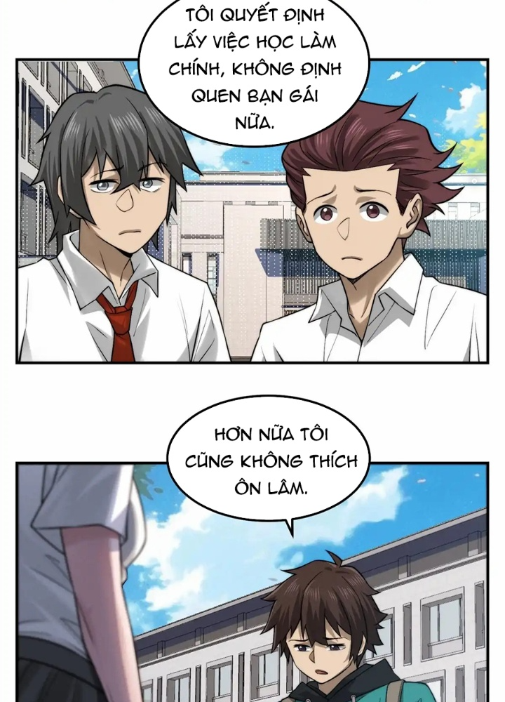 Ngô Mệnh Phụng Thiên Chapter 34 - Trang 2