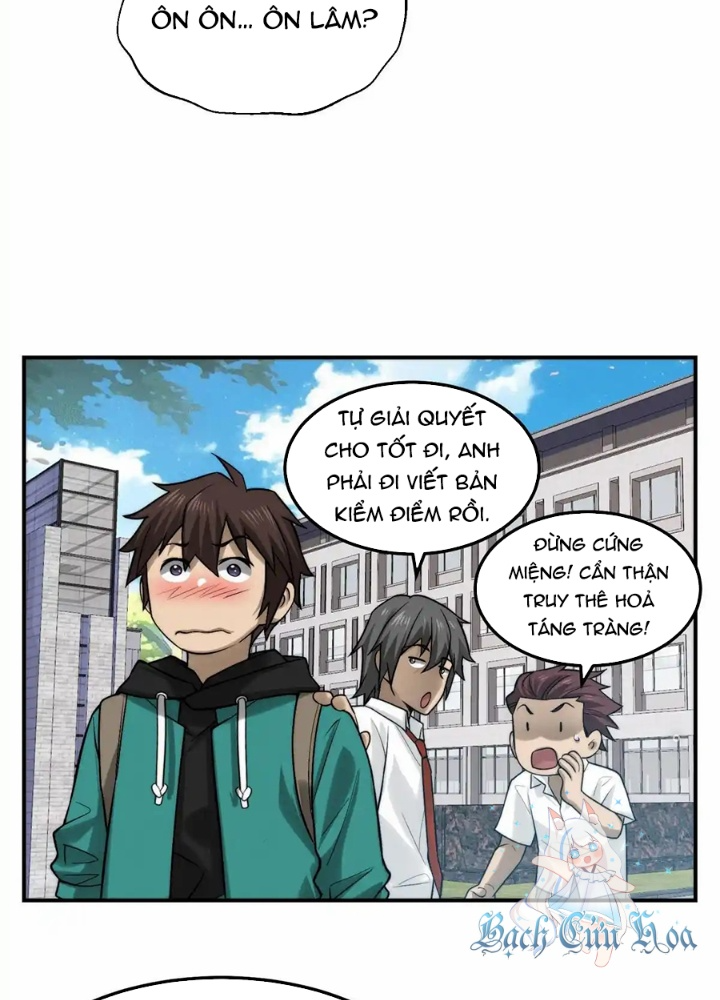 Ngô Mệnh Phụng Thiên Chapter 34 - Trang 2
