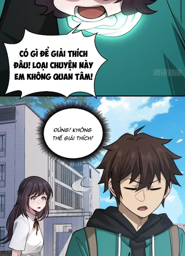 Ngô Mệnh Phụng Thiên Chapter 34 - Trang 2