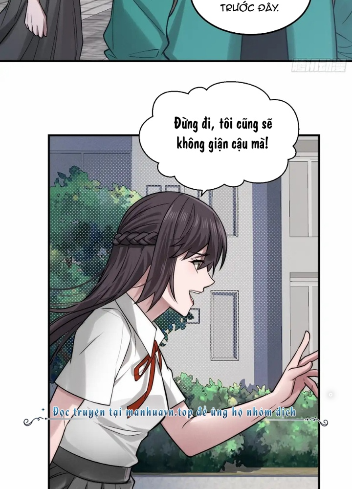 Ngô Mệnh Phụng Thiên Chapter 34 - Trang 2