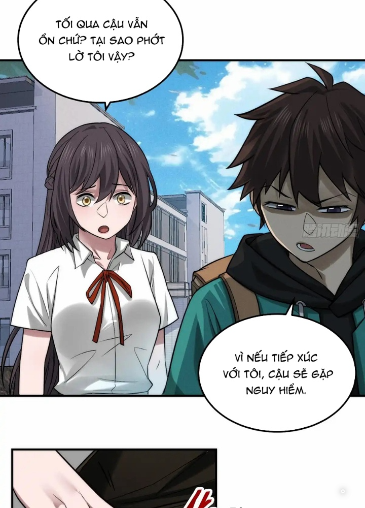 Ngô Mệnh Phụng Thiên Chapter 34 - Trang 2