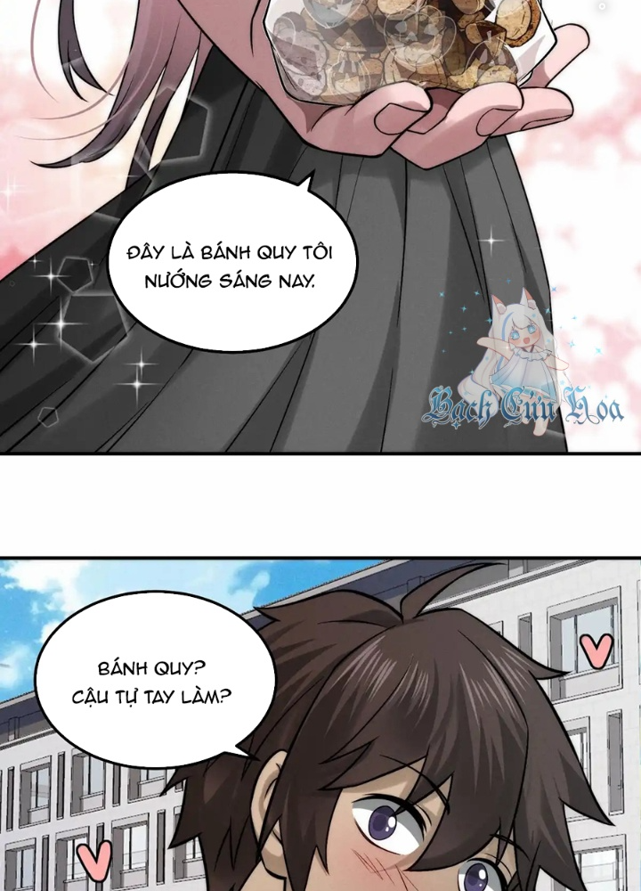 Ngô Mệnh Phụng Thiên Chapter 34 - Trang 2