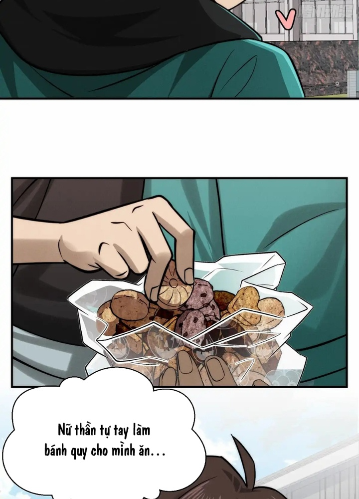 Ngô Mệnh Phụng Thiên Chapter 34 - Trang 2