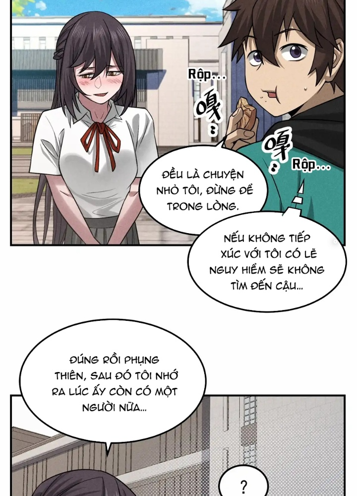Ngô Mệnh Phụng Thiên Chapter 34 - Trang 2