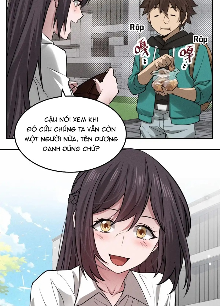 Ngô Mệnh Phụng Thiên Chapter 34 - Trang 2