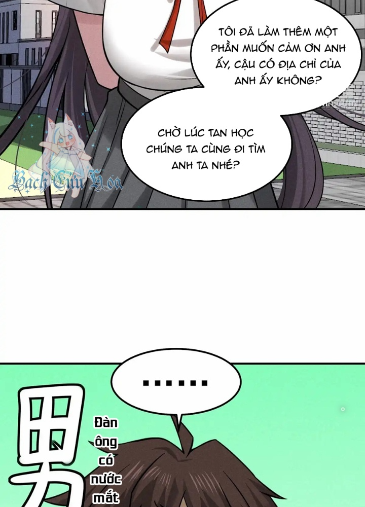 Ngô Mệnh Phụng Thiên Chapter 34 - Trang 2