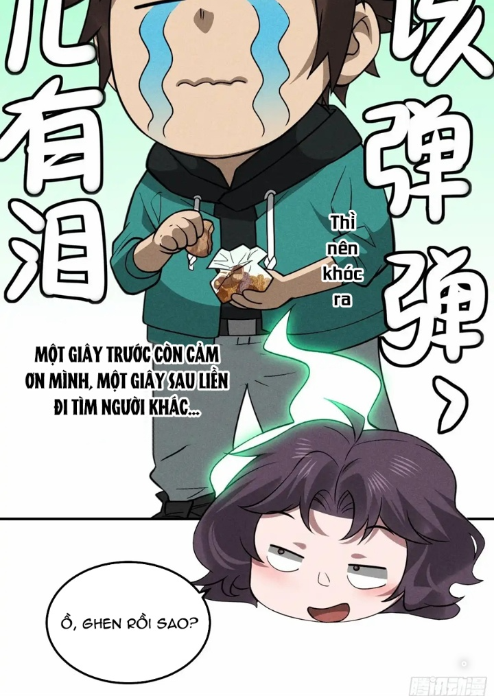 Ngô Mệnh Phụng Thiên Chapter 34 - Trang 2