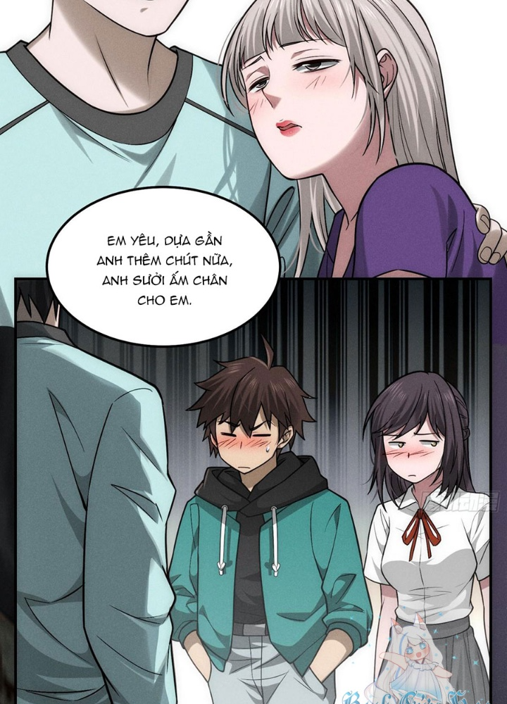 Ngô Mệnh Phụng Thiên Chapter 35 - Trang 2