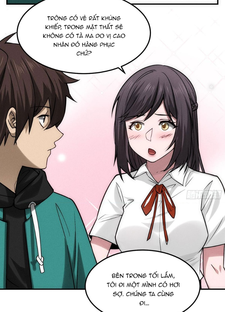 Ngô Mệnh Phụng Thiên Chapter 35 - Trang 2