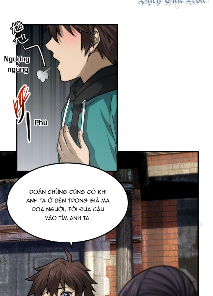 Ngô Mệnh Phụng Thiên Chapter 35 - Trang 2