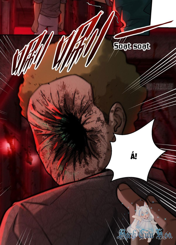 Ngô Mệnh Phụng Thiên Chapter 35 - Trang 2