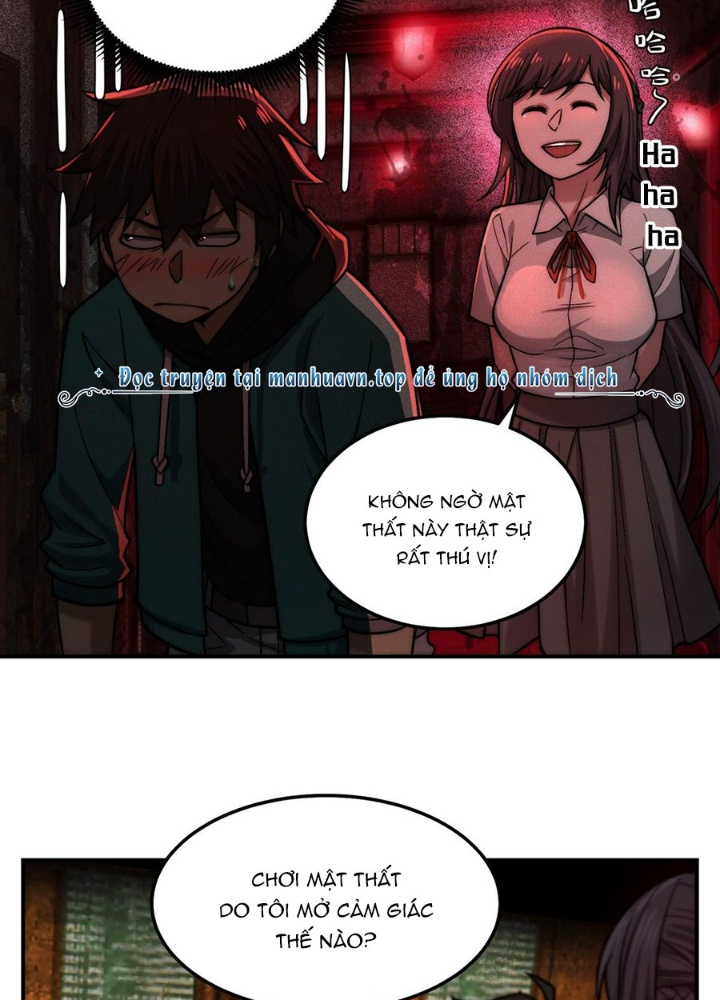 Ngô Mệnh Phụng Thiên Chapter 35 - Trang 2