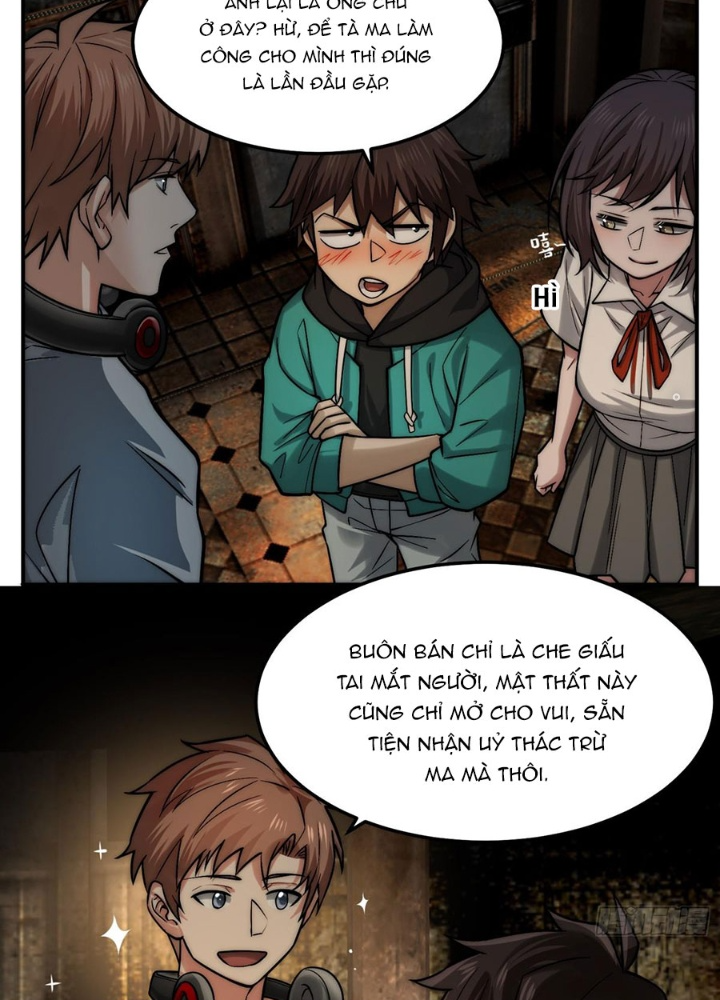 Ngô Mệnh Phụng Thiên Chapter 35 - Trang 2