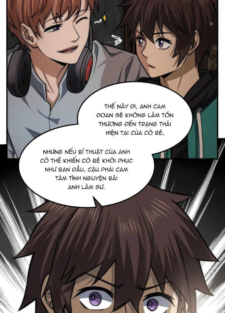 Ngô Mệnh Phụng Thiên Chapter 35 - Trang 2