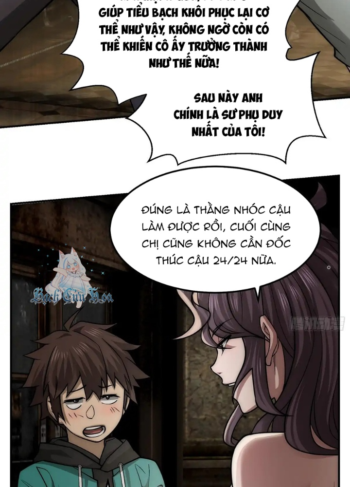 Ngô Mệnh Phụng Thiên Chapter 36 - Trang 2