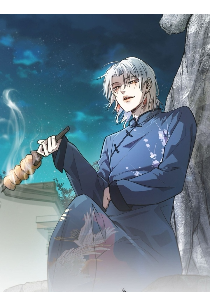 Ngô Mệnh Phụng Thiên Chapter 37 - Trang 2