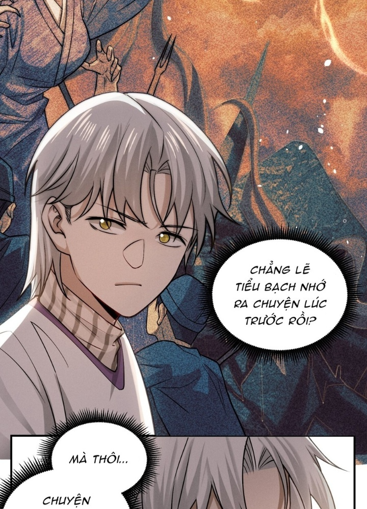 Ngô Mệnh Phụng Thiên Chapter 37 - Trang 2