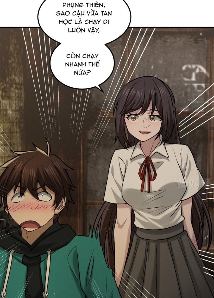 Ngô Mệnh Phụng Thiên Chapter 37 - Trang 2