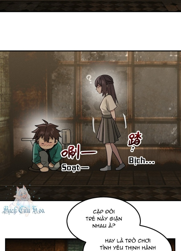 Ngô Mệnh Phụng Thiên Chapter 37 - Trang 2